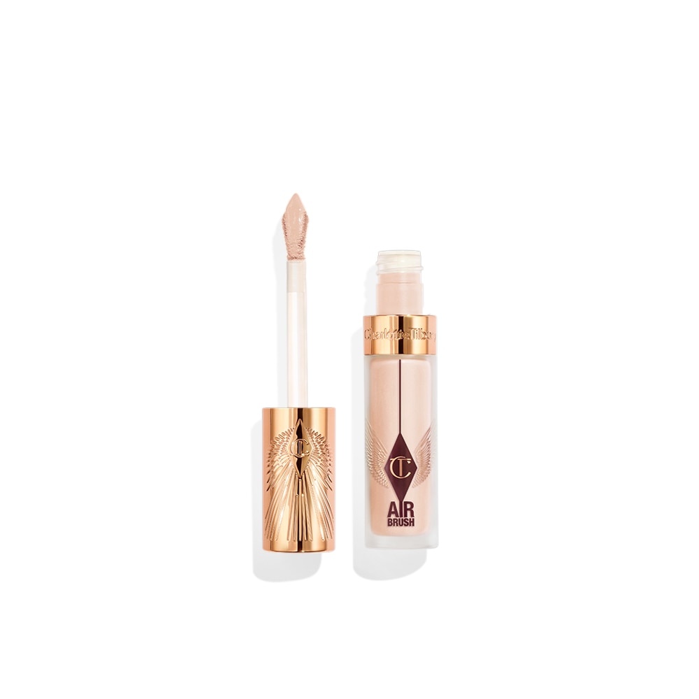 AIRBRUSH FLAWLESS BLUR CONCEALER (CORRECTOR AIRBRUSH)